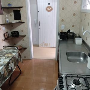 Apartamento com 69m², 1 dormitório no Torre de Prata em Torres para Comprar