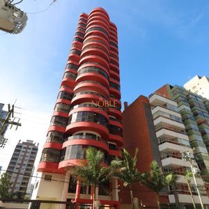 Apartamento com 220m², 3 dormitórios, 3 suítes, 2 vagas no San Marino em Torres para Comprar