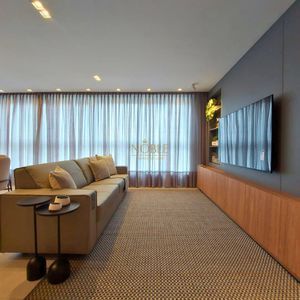 Apartamento com 102m², 3 dormitórios, 1 suíte, 2 vagas no Maui Residencial em Torres para Comprar