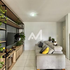 Apartamento com 55m² e 2 dormitórios no bairro Montanha  em Lajeado para Comprar