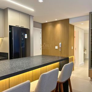 Apartamento com 109m², 3 dormitórios, 1 suíte, 2 vagas no Urban em Torres para Comprar