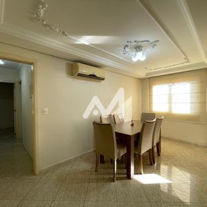 Apartamento com 122m² e 2 dormitórios no bairro Américano em Lajeado para Alugar