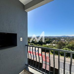 Apartamento com 54m² e 2 dormitórios no bairro Jardim do Cedro em Lajeado para Comprar