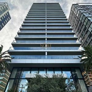 Apartamento com 220m², 4 dormitórios, 4 suítes, 2 vagas no Vitra em Torres para Comprar