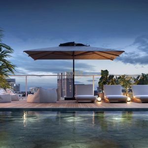 Apartamento com 118m², 3 dormitórios, 3 suítes, 2 vagas no Dom 380 em Torres para Comprar