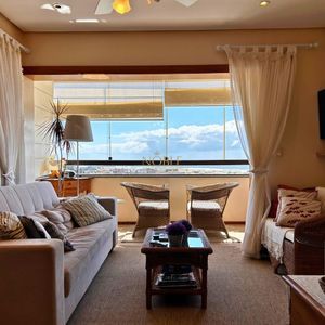 Apartamento com 125m², 3 dormitórios, 2 suítes, 1 vaga no Ilha de Malta em Torres para Comprar