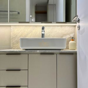 Apartamento com 91m², 2 dormitórios, 2 suítes, 2 vagas no Toronto em Torres para Comprar