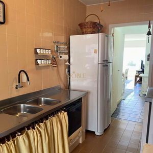 Apartamento com 131m², 3 dormitórios, 1 suíte, 2 vagas no Morada da Praça em Torres para Comprar