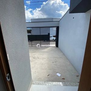 Casa térrea no Parque dos Sinos em Jacareí - imagem 3