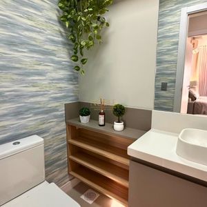 Apartamento, 2 dormitórios, 2 suítes, 2 vagas no Toronto em Torres para Comprar