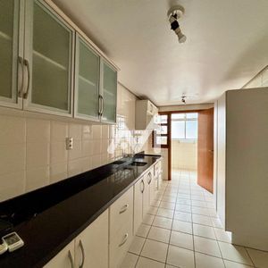 Apartamento com 106m² e 3 dormitórios no bairro Centro em Lajeado para Comprar ou Alugar