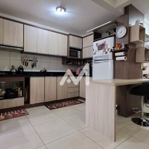 Sobrado com 140m² e 3 dormitórios no bairro Universitário em Lajeado para Comprar