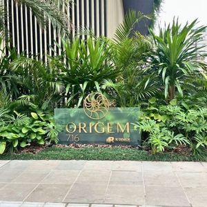 Apartamento com 73m², 2 dormitórios, 1 suíte, 1 vaga no Origem em Torres para Comprar