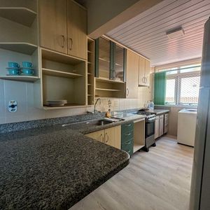 Apartamento com 74m², 1 dormitório, 1 vaga no Costa Dourada em Torres para Comprar