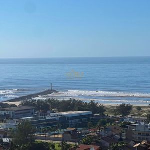 Apartamento com 114m², 3 dormitórios, 1 suíte, 2 vagas no Vista Mare em Torres para Comprar