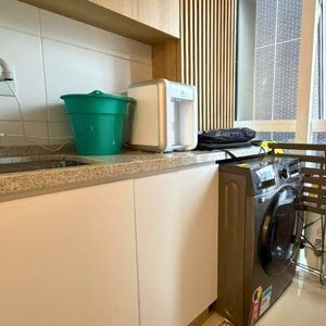 Apartamento com 95m², 3 dormitórios, 1 suíte, 1 vaga no Riverside em Torres para Comprar