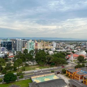 Apartamento com 89m², 2 dormitórios, 2 suítes, 1 vaga no Caparelli em Torres para Comprar