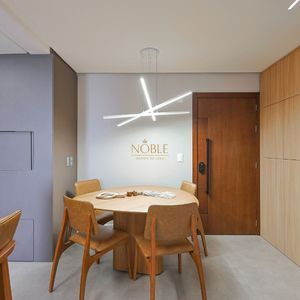 Apartamento com 89m², 2 dormitórios, 2 suítes, 2 vagas no Aura em Torres para Comprar