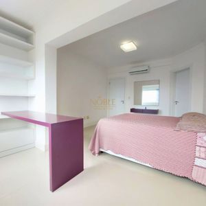 Apartamento com 249m², 4 dormitórios, 4 suítes, 2 vagas no Graziela em Torres para Comprar