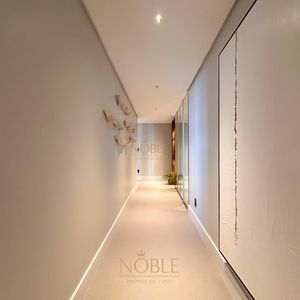 Cobertura com 344m², 3 dormitórios, 3 suítes, 3 vagas no Ares em Torres para Comprar