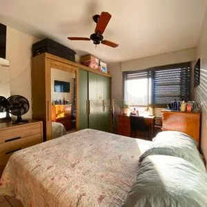 Apartamento com 60m², 2 dormitórios, 1 vaga no Marina em Torres para Comprar