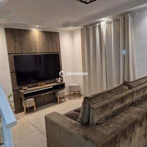 Casa de Condomínio no Jardim Califórnia em Jacareí - imagem 22