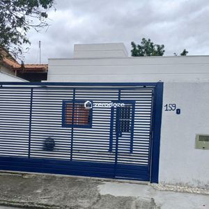 Casa térrea no Parque dos Sinos em Jacareí - imagem 2
