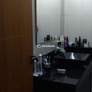 Casa Térrea no Chácara do Visconde em Taubaté - imagem 37