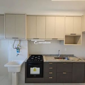 Apartamento no Loteamento Villa Branca e Jacareí - imagem 2
