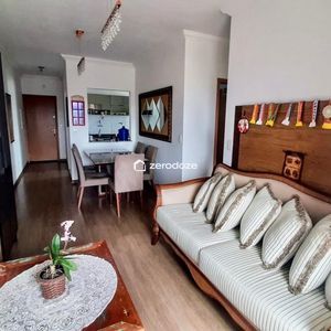 Apartamento na Vila São José em Taubaté - imagem 1