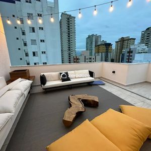Apartamento no Parque Residencial Aquarius em São José dos Campos - imagem 8