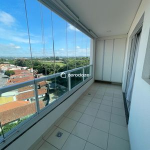 Apartamento no Jardim Paraíba em Jacareí - imagem 26