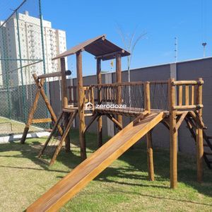 Apartamento no Residencial Flamboyant em São José dos Campos - imagem 38