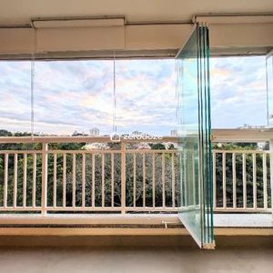 Apartamento no Bosque dos Eucaliptos em São José dos Campos - imagem 12