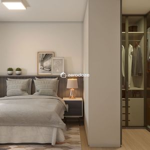 Apartamento no Parque Industrial em São José dos Campos - imagem 24