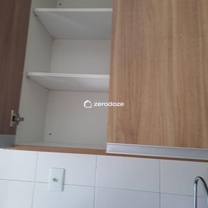 Apartamento no Residencial Flamboyant em Taubaté - imagem 12