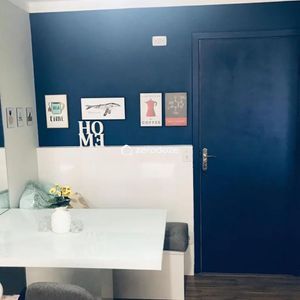 Apartamento no Palmeiras de São José em São José dos Campos - imagem 3