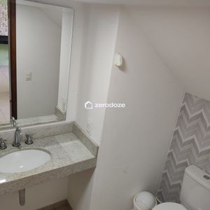 Casa térrea no Jardim Paraíso em São José dos Campos - imagem 15