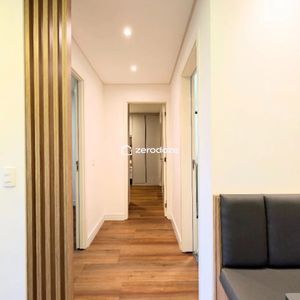 Apartamento no Bosque dos Eucaliptos em São José dos Campos - imagem 5