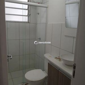 Apartamento no Palmeiras de São José em São José dos Campos - imagem 5