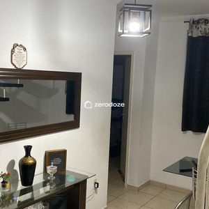 Apartamento no Jardim Califórnia em Jacareí - imagem 1