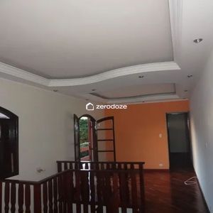Sobrado no Residencial União em São José dos Campos - imagem 15