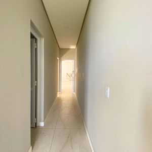 Casa com 70m², 3 dormitórios, 1 suíte, 1 vaga no bairro Novo Passo em Passo de Torres para Comprar