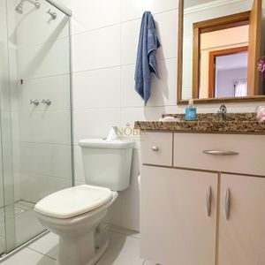 Apartamento com 120m², 3 dormitórios, 1 suíte, 1 vaga no Splendor em Torres para Comprar