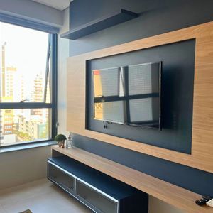 Apartamento, 2 dormitórios, 1 suíte, 1 vaga no Vesta em Torres para Comprar