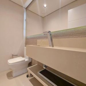 Apartamento com 249m², 4 dormitórios, 4 suítes, 2 vagas no Graziela em Torres para Comprar