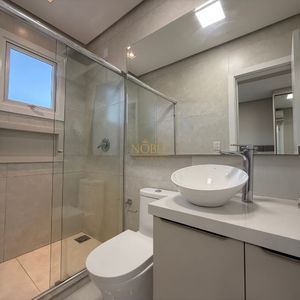 Casa de Condomínio com 359m², 4 dormitórios, 4 suítes, 2 vagas no Reserva das Águas em Torres para Comprar