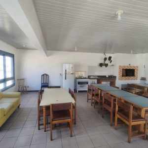 Apartamento com 65m², 1 dormitório, 2 vagas no Marina em Torres para Comprar