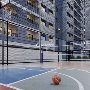 Apartamento no Parque Industrial em São José dos Campos - imagem 18