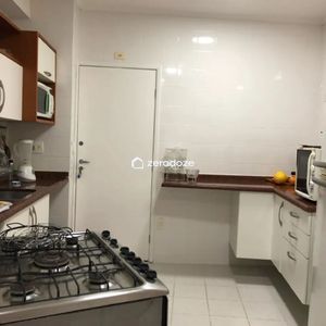 Apartamento no Parque Residencial Aquarius em São José dos Campos - imagem 4